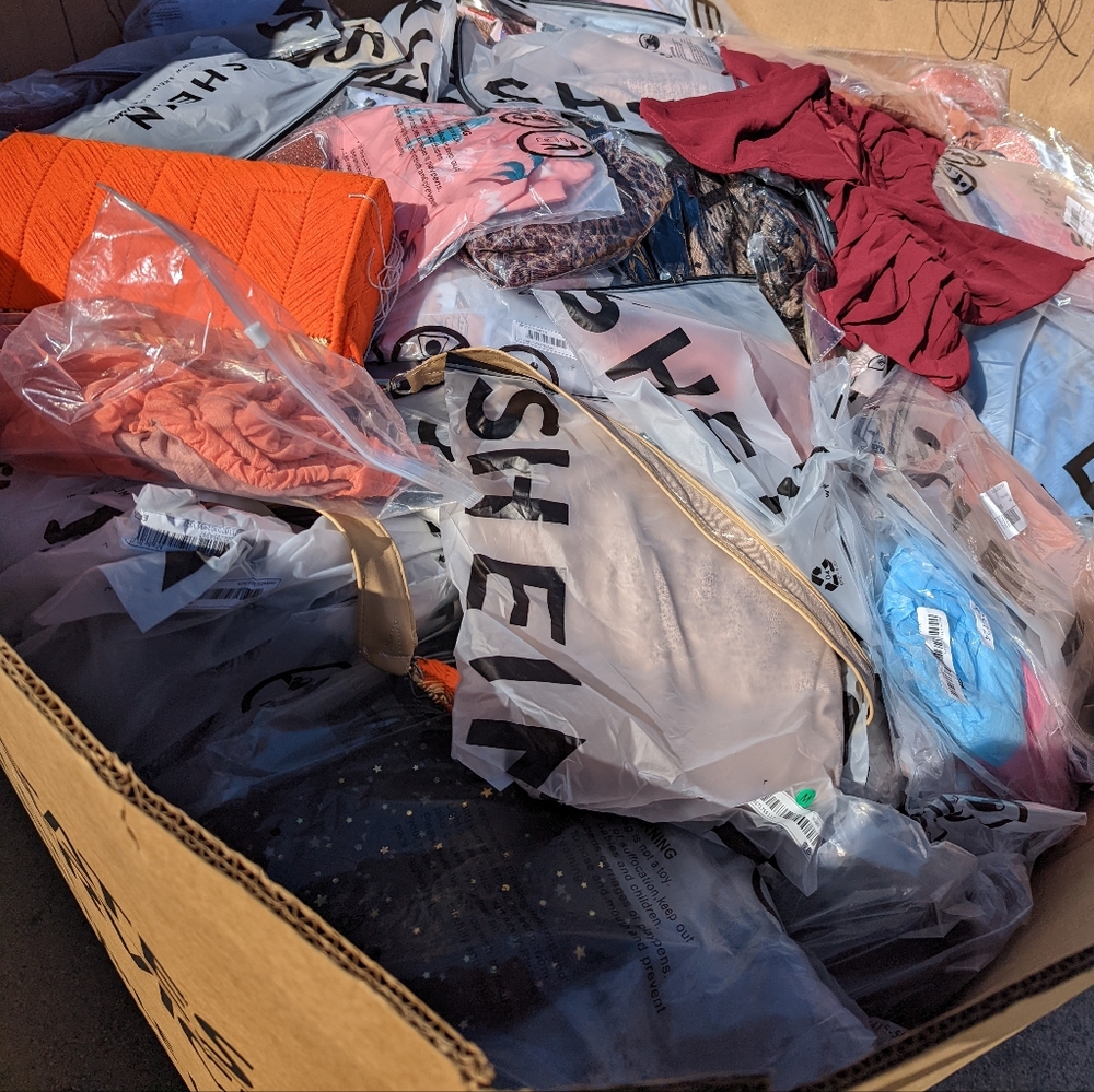 SHEIN Bundles